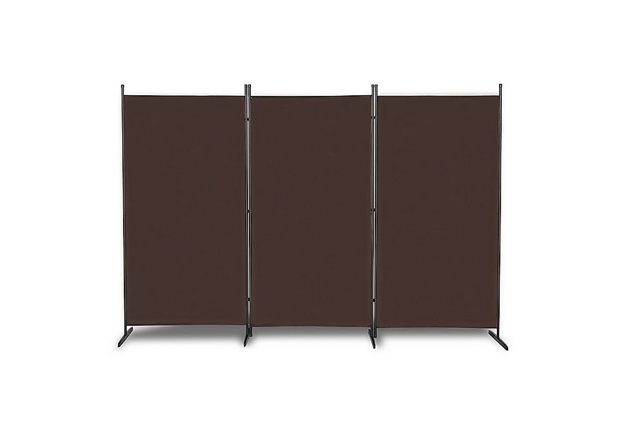 VINGLI Paravent 3 Teilig 180X261 cm Raumteiler, Sichtschutz Stellwand günstig online kaufen