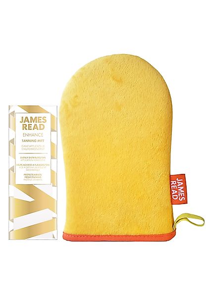 James Read Bräunungshandschuh James Read Selbstbräuner günstig online kaufen