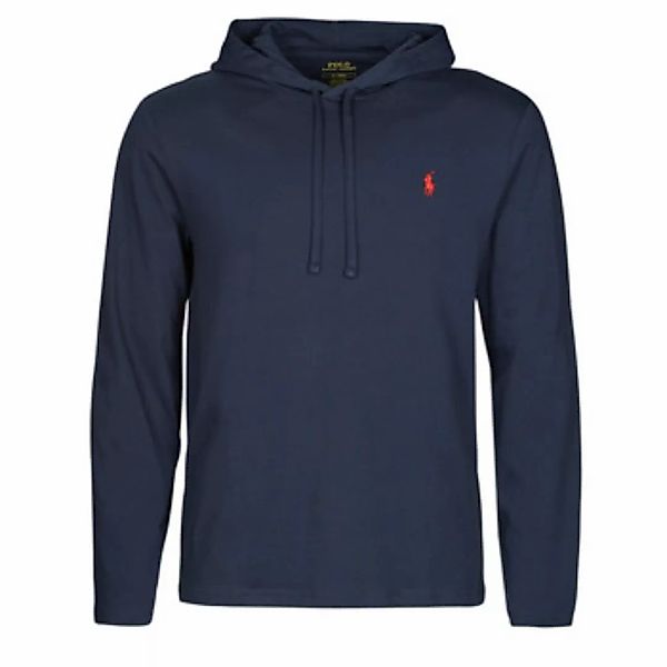 Polo Ralph Lauren  Langarmshirt T-SHIRT A CAPUCHE günstig online kaufen