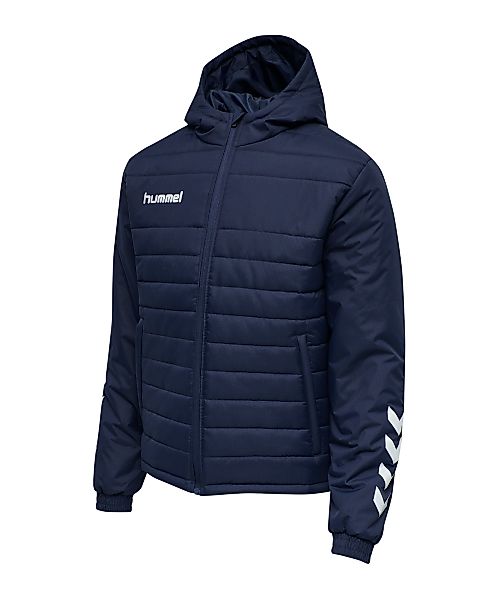 hummel Sweatjacke Hummel hmlPROMO Bench Jacke günstig online kaufen