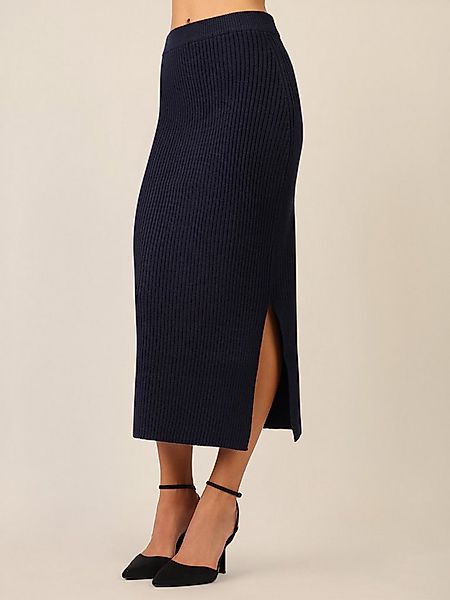 Apart Maxirock in Midi Länge günstig online kaufen