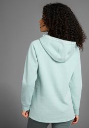 KangaROOS Longsweatshirt mit Logotape an der günstig online kaufen