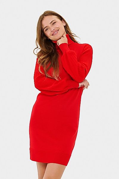 Saint Tropez Strickkleid Kleid MarcySZ günstig online kaufen