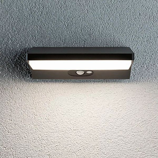 Paulmann House LED-Wandleuchte, Sensor Tiefe 15 cm günstig online kaufen