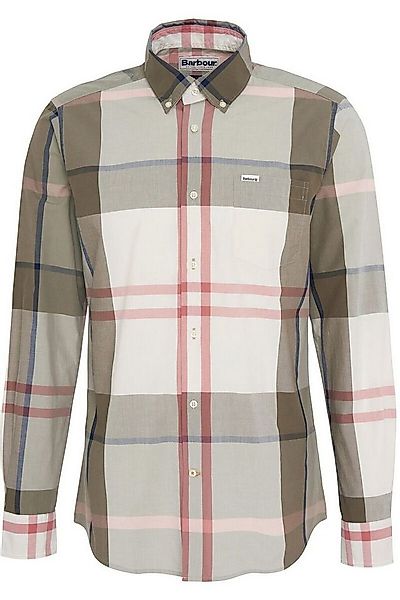 Barbour Langarmhemd günstig online kaufen