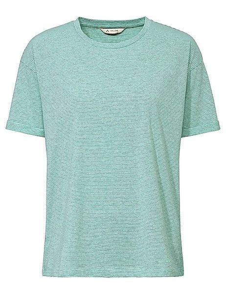 VAUDE T-Shirt Women's Mineo Striped T-Shirt (1-tlg) schnelltrocknendes und günstig online kaufen