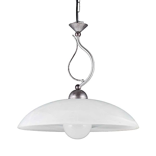Helios Leuchten Pendelleuchte Hängelampe Landhausstil Küchenlampe günstig online kaufen