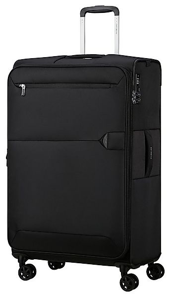 Samsonite Weichgepäck-Trolley URBIFY, verschiedene Größen, 4 Rollen, Koffer günstig online kaufen