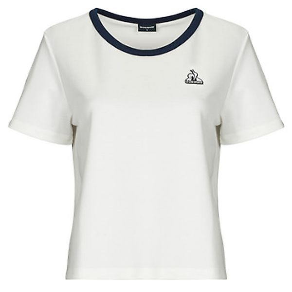 Le Coq Sportif  T-Shirt HERITAGE SP Tee SS N°1 W günstig online kaufen