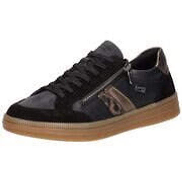 Remonte Sneaker Damen schwarz günstig online kaufen