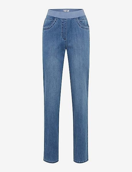 RAPHAELA by BRAX 5-Pocket-Jeans günstig online kaufen