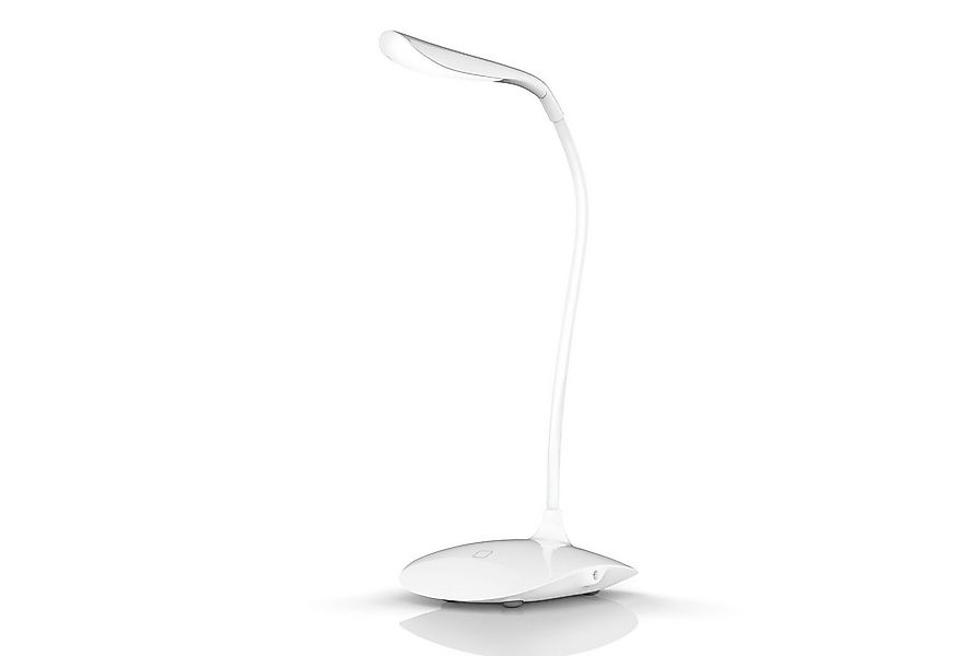 Brandson Schreibtischlampe Bürolampe, Tischleuchte, leuchtstarke 70 Lumen, günstig online kaufen