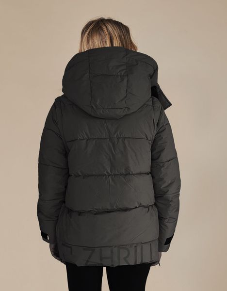 Zhrill Steppjacke ZHISI MAX MEDIUM mit günstig online kaufen