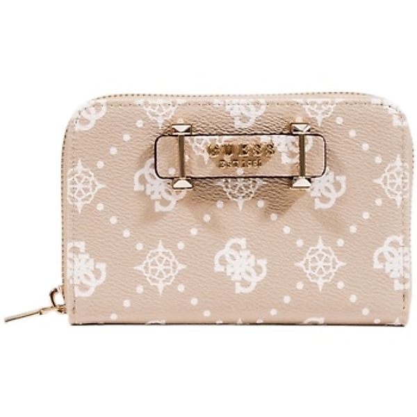 Guess  Geldbeutel SILIA SLG MEDIUM ZIP AROUND SWGP98 90140 günstig online kaufen