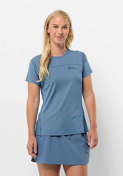 Jack Wolfskin Funktionsshirt PRELIGHT CHILL T W günstig online kaufen