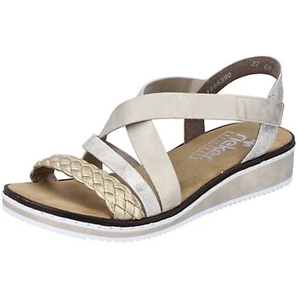 Rieker  Sandalen Sandaletten V366390 V36 V3663-90 günstig online kaufen