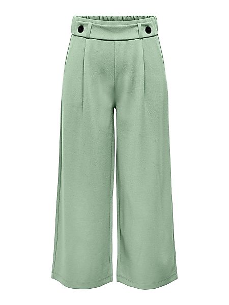 JACQUELINE de YONG Stoffhose Wide Fit günstig online kaufen