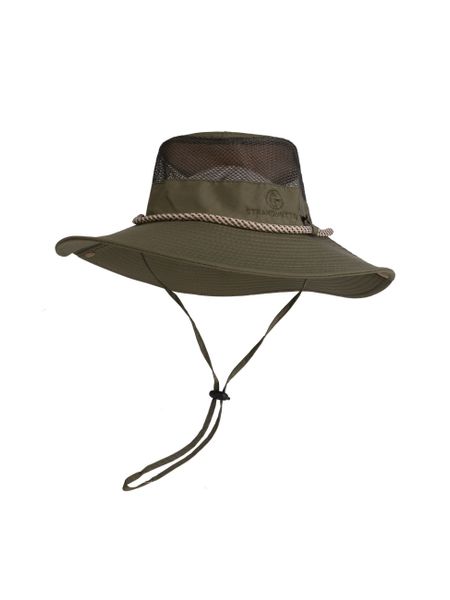 Schietwetter Outdoorhut Safarihut "Billy" (1-St) atmungsaktiv günstig online kaufen