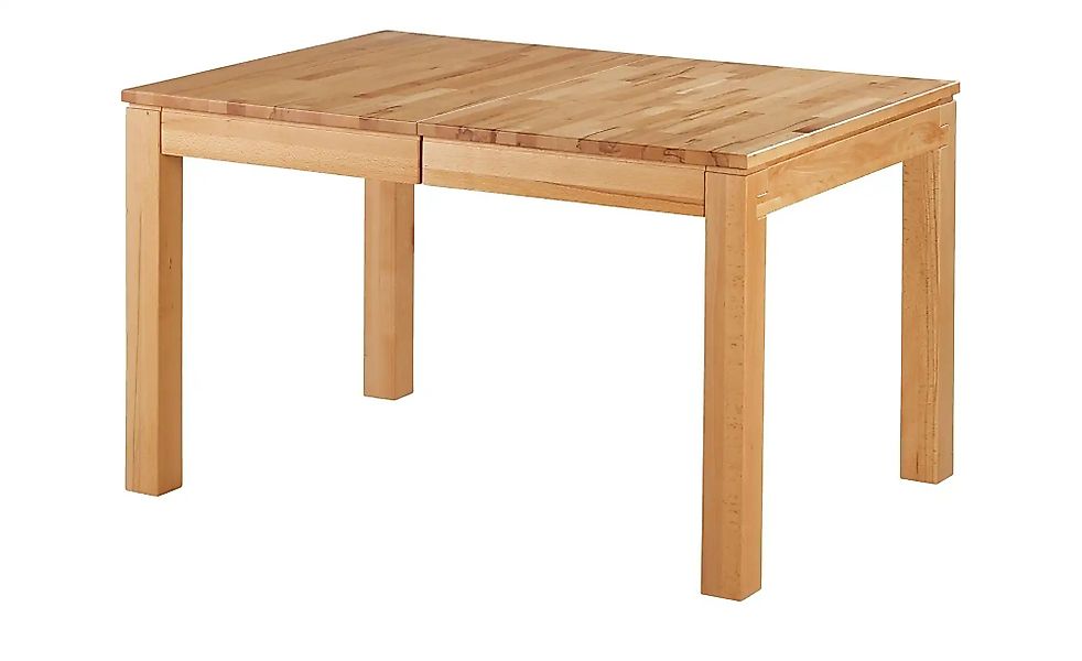 Woodford Esstisch  Gaston ¦ holzfarben ¦ Maße (cm): B: 90 H: 75,5 Tische > günstig online kaufen