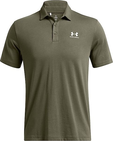 Under Armour® Poloshirt UA ICON POLO MARINE OD GREEN günstig online kaufen