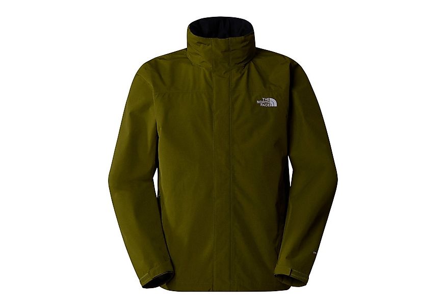 The North Face Regenjacke The North Face Herren Regenjacke Sangro Jacket A3 günstig online kaufen