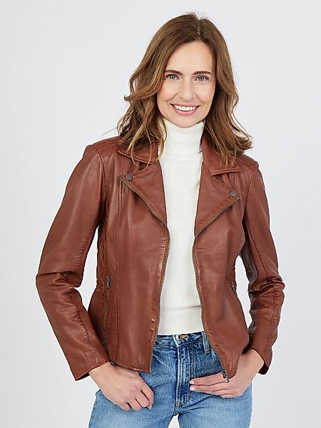 JCC Lederjacke "Erijona" günstig online kaufen