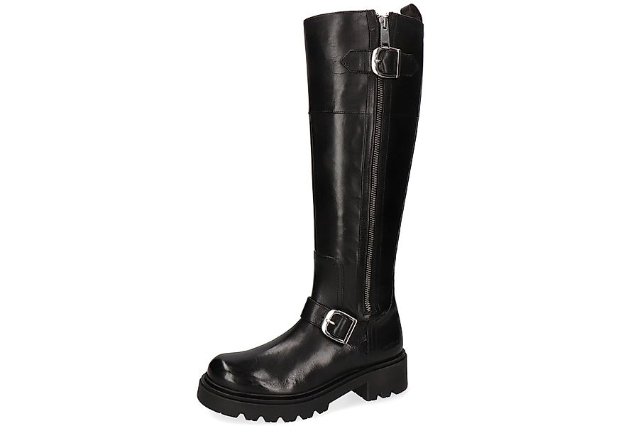 Melvin & Hamilton Dahlia 4 Leder-Stiefel für Damen Stiefel Stiefel, Flache günstig online kaufen