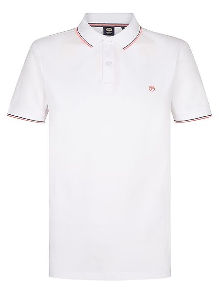 Petrol Industries Poloshirt Wave günstig online kaufen