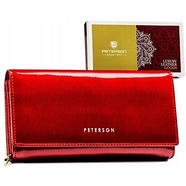 Peterson  Geldbeutel PTN42100SH günstig online kaufen