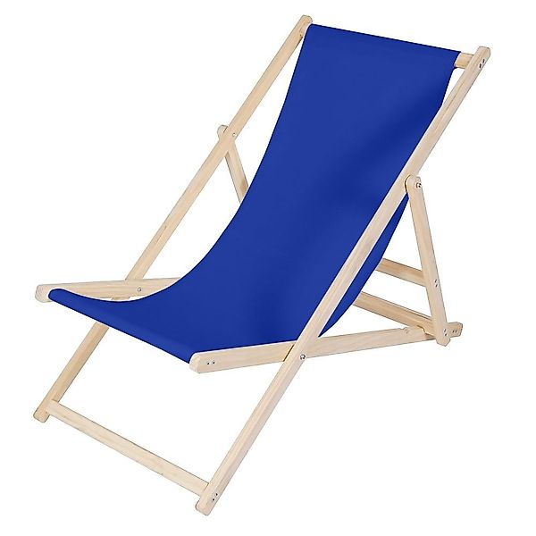 Feel2Home Gartenliege Gartenstuhl Strandliege Liegestuhl Gartenliege günstig online kaufen