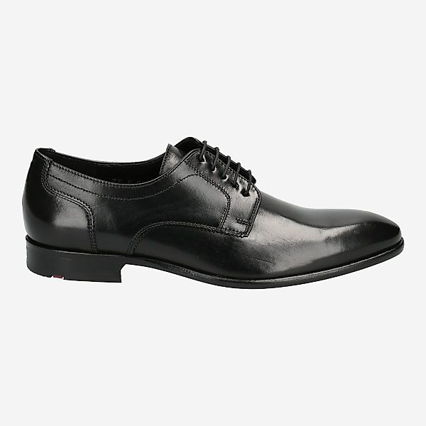 Lloyd Lloyd 10-174-00 PADOS, Schnürschuhe, Schwarz, günstig online kaufen