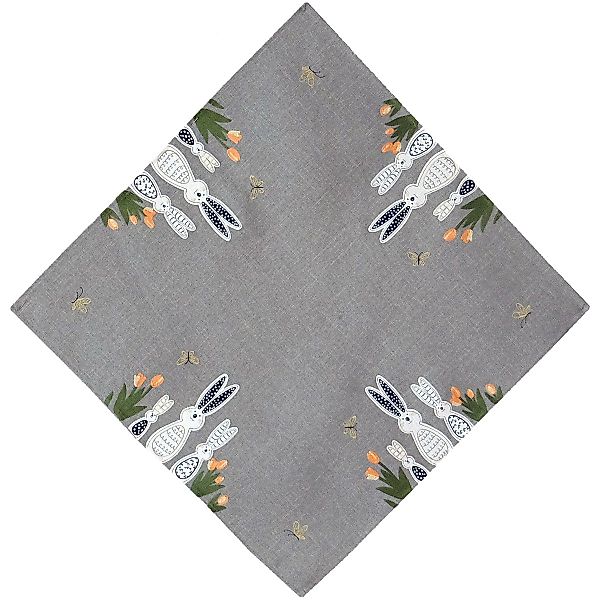 matches21 HOME & HOBBY Tischdecke Tischdecke günstig online kaufen