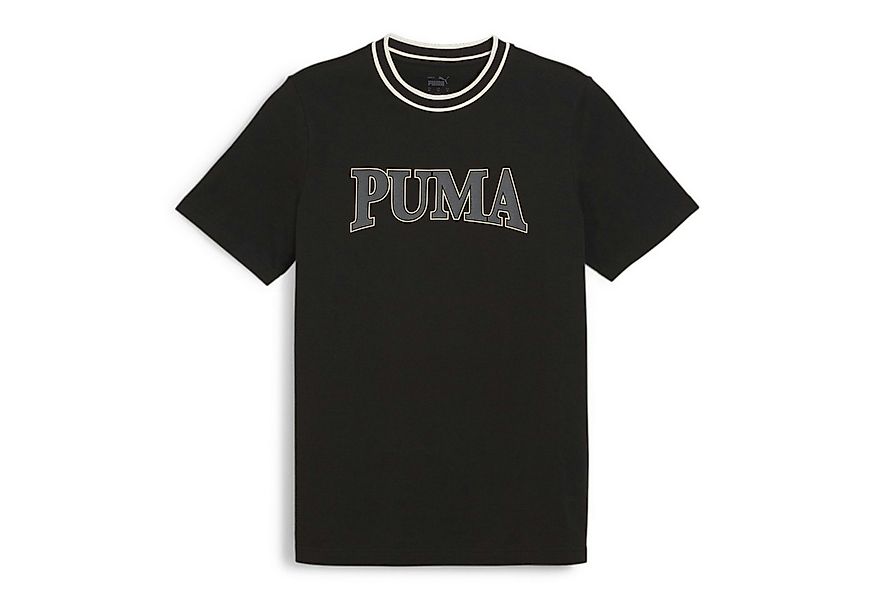 PUMA T-Shirt Puma Herren T-Shirt SQUAD Big Graphic Tee 678967 günstig online kaufen