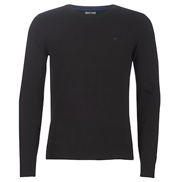TOM TAILOR Strickpullover basic crew neck günstig online kaufen