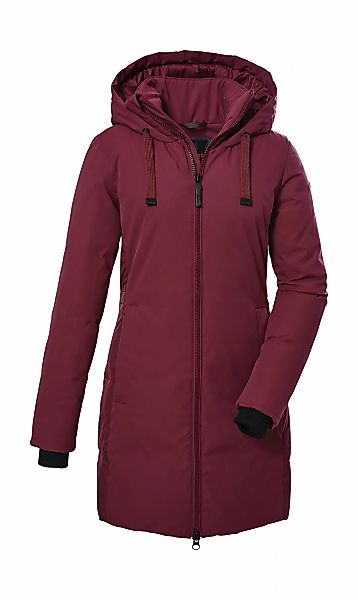 G.I.G.A. DX Parka Winter-Funktionsparka GW I mit Kapuze (wasserdicht, atmun günstig online kaufen