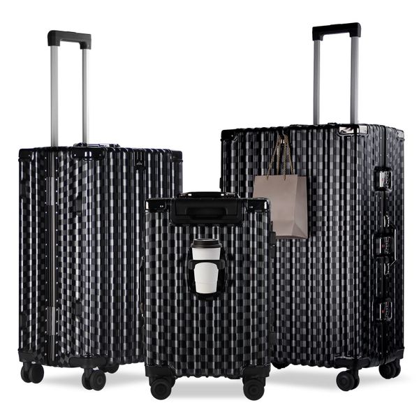 HOMELUX Trolleyset Trolley Größe M, L, günstig online kaufen