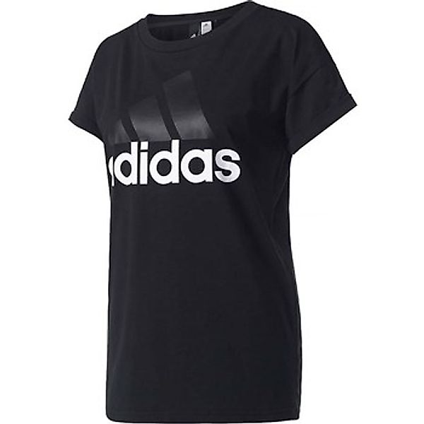 adidas  T-Shirt Ess Linear Tee günstig online kaufen