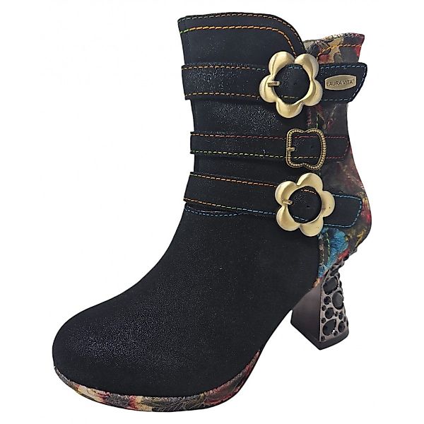 LAURA VITA Stiefelette günstig online kaufen