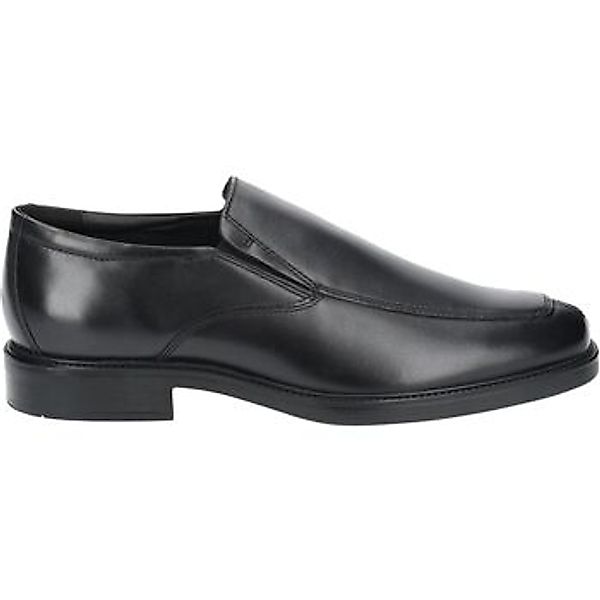 Geox Slipper "Geox Businessschuhe Leder" günstig online kaufen