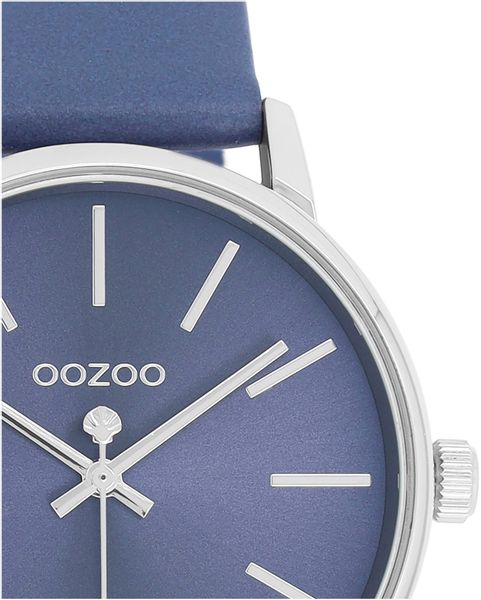 OOZOO Quarzuhr Oozoo Damen Armbanduhr Timepieces günstig online kaufen