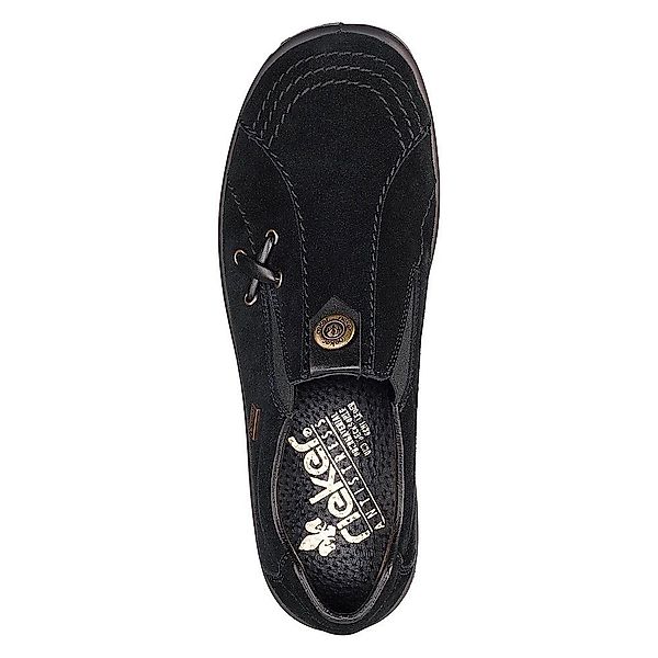Rieker Slipper, Schlupfschuh, Halbschuh, Sneaker mit günstig online kaufen