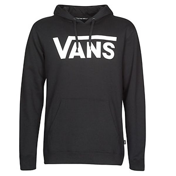 Vans  Sweatshirt VANS CLASSIC PO HOODIE II günstig online kaufen