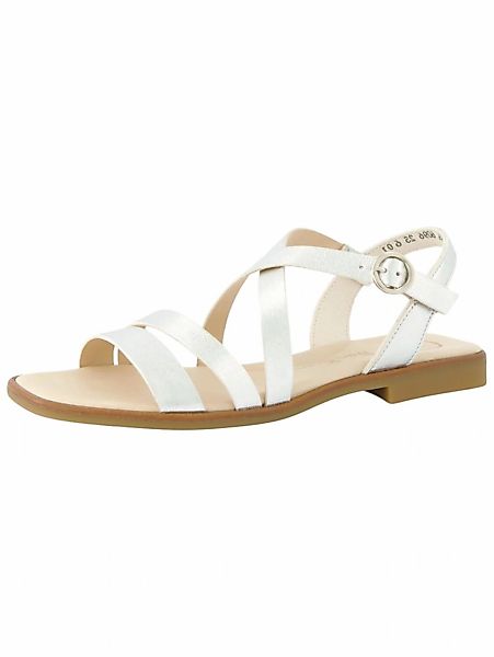 Paul Green Riemchensandale "Paul Green Sandalen Leder" günstig online kaufen
