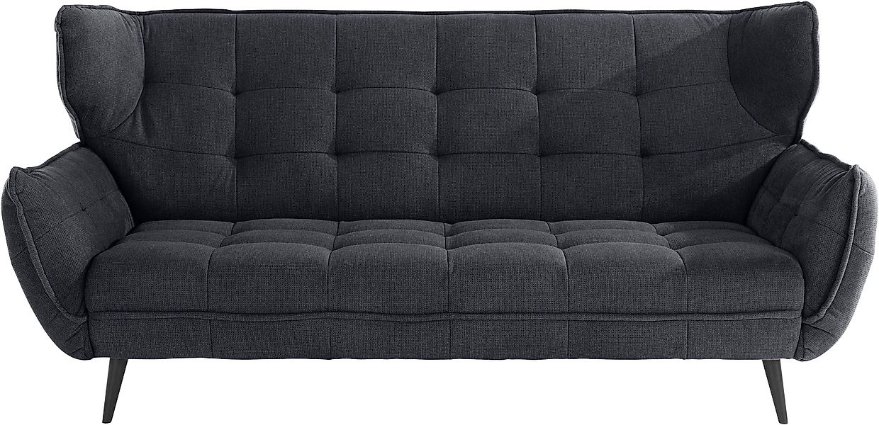 Leonique 3-Sitzer Ariana, Big-Sofa bzw. stylischer günstig online kaufen