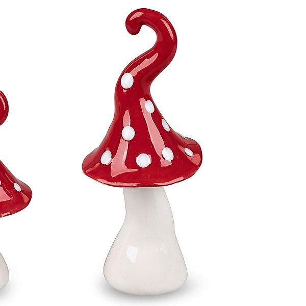 formano Skulptur Herbstfarben, Farbe: Weiß, Motiv: günstig online kaufen