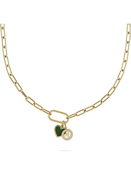 GUIDO MARIA KRETSCHMER Edelstahlkette GMK Damen-Kette günstig online kaufen