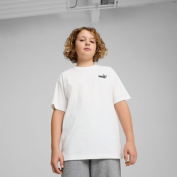 PUMA T-Shirt ESS SMALL NO. 1 günstig online kaufen