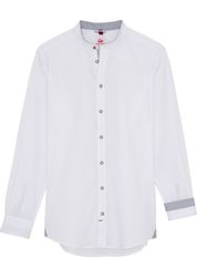 Spieth & Wensky Trachtenhemd Slim Fit günstig online kaufen