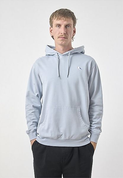 Cleptomanicx Kapuzensweatshirt Hooded Embro Gull 2 (1-tlg) im klassischen D günstig online kaufen