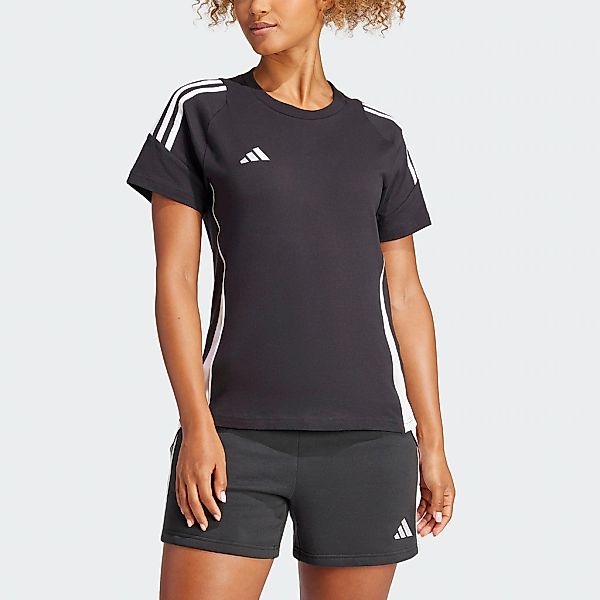adidas Performance Trainingsshirt "TIRO 24 SWEAT" für Erwachsene, sportlich günstig online kaufen